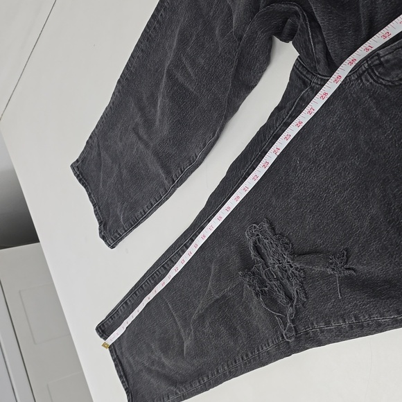 MADEWELL 25 The Perfect Vintage Jean in COSNER WASH NA922. - Picture 6 of 14